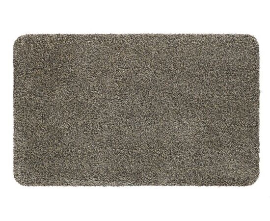 Rug Hamat BV Aqua-Stop granite 60x100