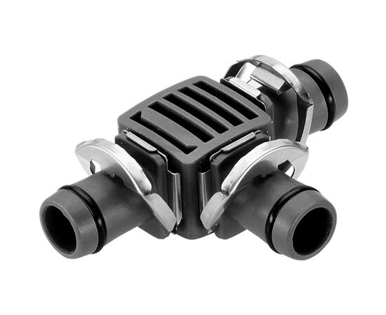 Connector tee T-shaped Gardena 8329-20 1/2"