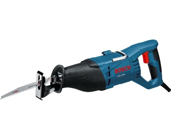 Reciprocating saw BOSCH GSA 1100 E Professional 1100 W