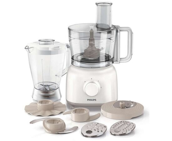 Food processor Philips HR7628/00 650W