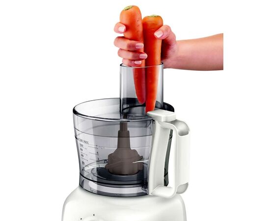 Food processor Philips HR7628/00 650W