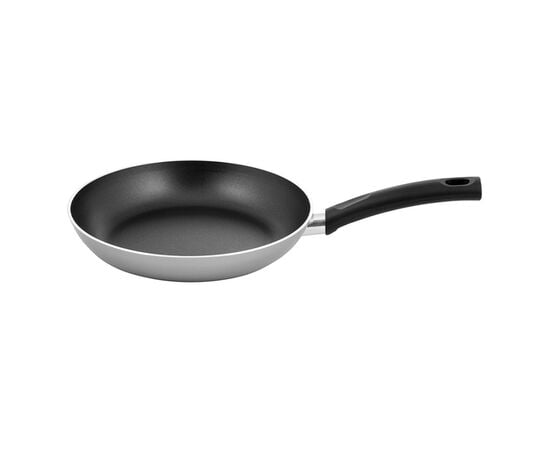 Frying pan aluminum silver TVS Velvet 15066 26cm