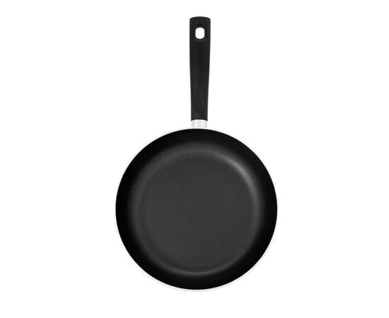 Frying pan aluminum silver TVS Velvet 15066 26cm