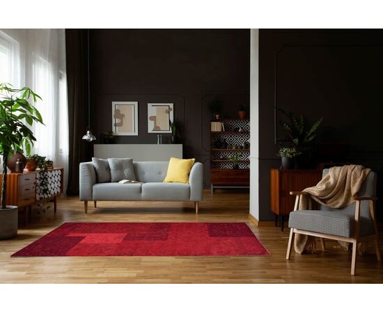 Ковер DCCarpets Antika 91515 Red 2x2.8 м