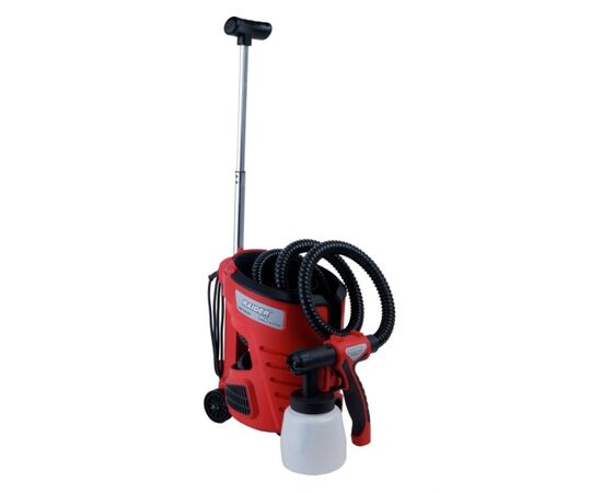 Paint sprayer RAIDER RDP-SGC05 700W