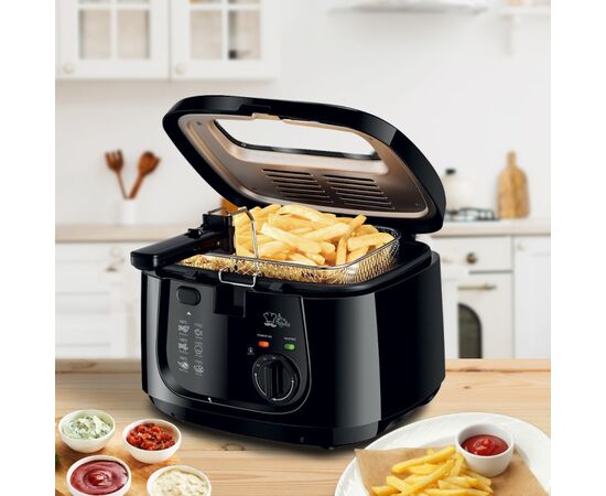 Fryer Endever FR-110 1800W