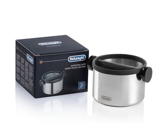 Knock Box Delonghi DLSC062