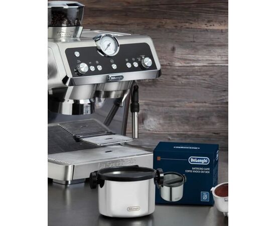 Knock Box Delonghi DLSC062