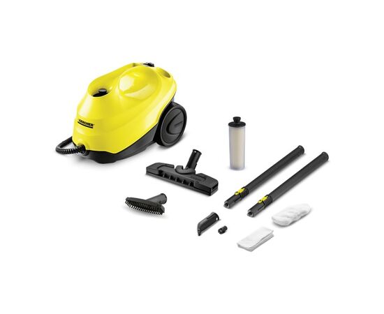 Пароочиститель KARCHER SC 3 1900W (1.513-000.0)