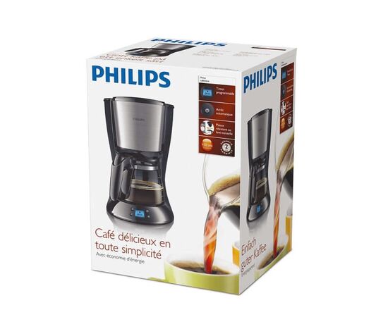 Coffee machine Philips HD7459/20 1000W