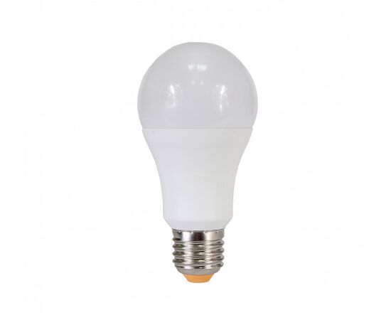 შუქდიოდური ნათურა Lux Garden 9W LED BULB E27 6500K