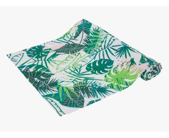 Table runner MY HOME 40X150 cm TROPICAL