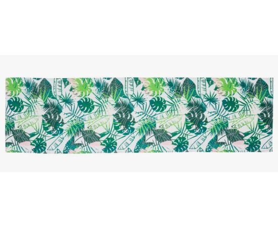 Table runner MY HOME 40X150 cm TROPICAL