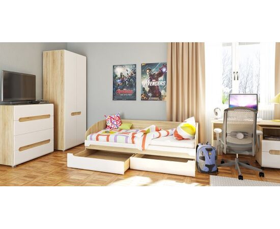 Dresser Neman MN-026-07 Leonardo