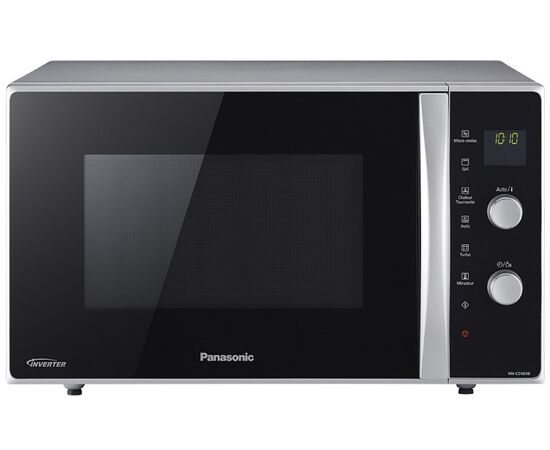 Microwave Panasonic NN-CD565BZPE 1000W