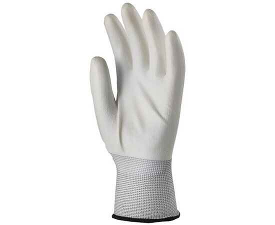 Polyester gloves Eurotechnique S09 6019