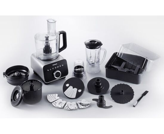 Food processor Panasonic MK-F800STQ