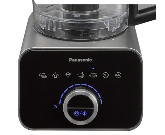 Food processor Panasonic MK-F800STQ