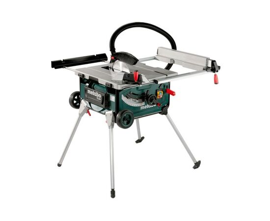 Table saw Metabo TS 254 2000W (600668000)