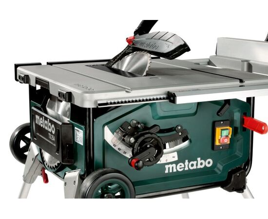 Table saw Metabo TS 254 2000W (600668000)