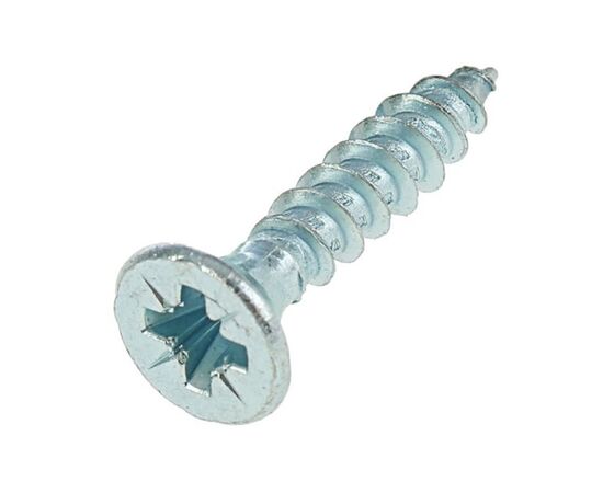 Self-tapping screw universal galvanized Tech-Krep 3x20 mm 200 pcs