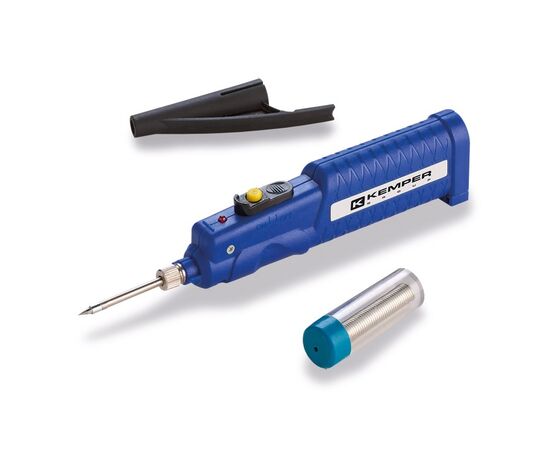 Portable soldering iron Kempergroup 1620 8W