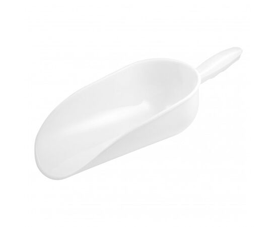 Plastic scoop 0072520 24 cm