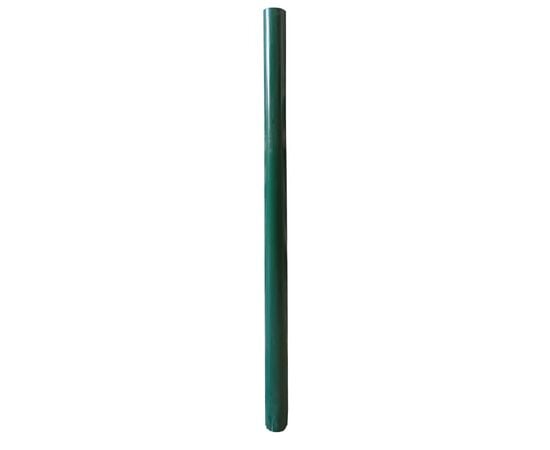 Round drainpipe 0.50x330x2000 mm green