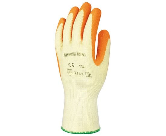 Semi latex gloves EPA S08