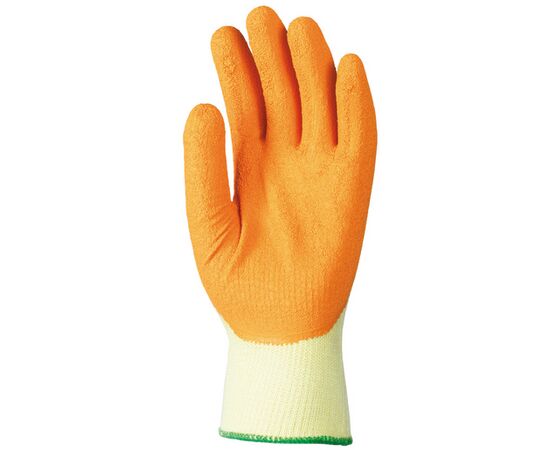 Semi latex gloves EPA S08