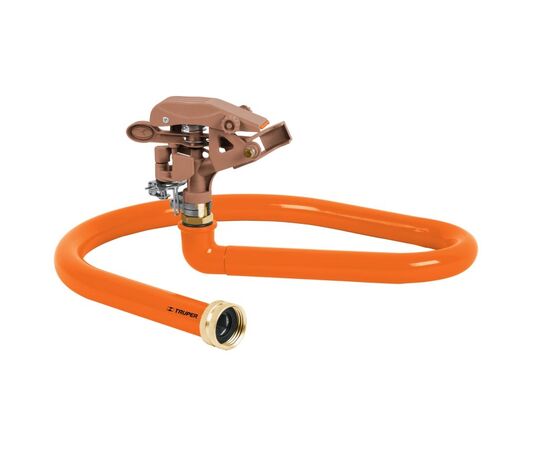 Impulse sprinkler Truper ASP-MAN 360° 17 m