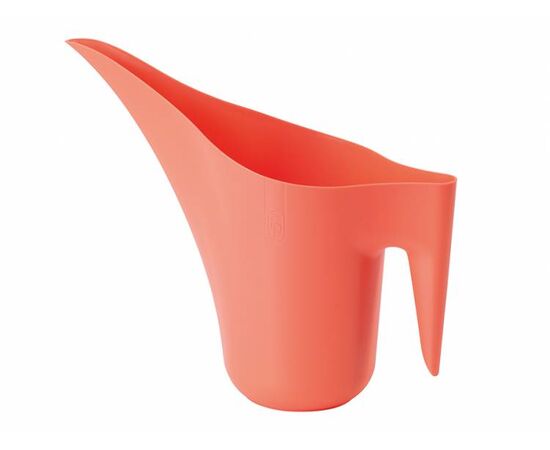 Watering can FORM PLASTIC Aruba 3200-056 melon 1.2 l