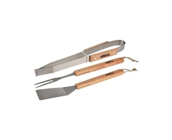 Barbecue set Koopman 3 pcs