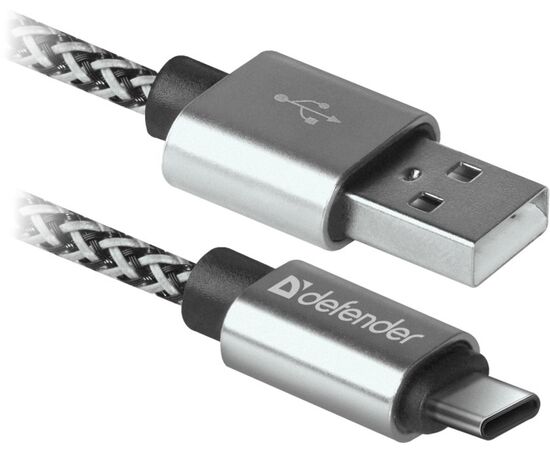 USB კაბელი DEFENDER