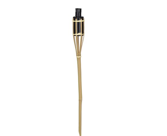 Bamboo garden torch Koopman 65 cm