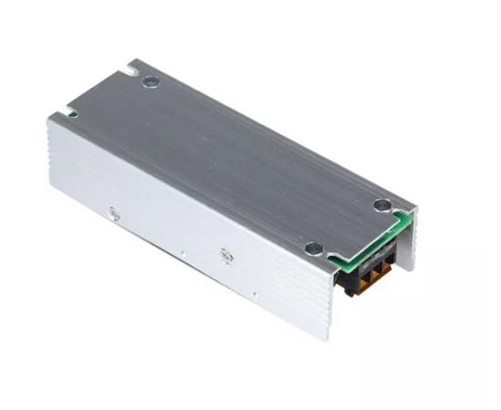 LED power supply V-TAC 3247 6A 12V 75W