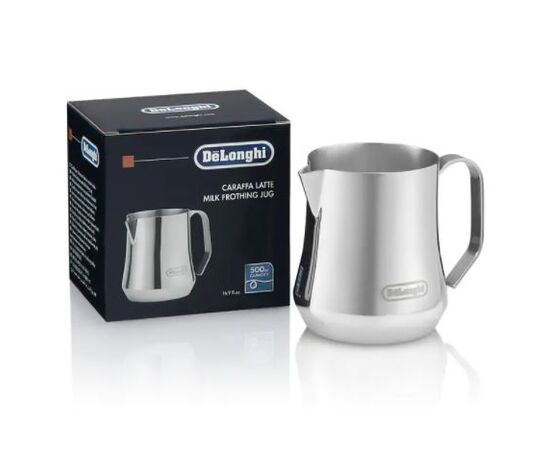 Milk frothing jug Delonghi DLSC069 500 ml