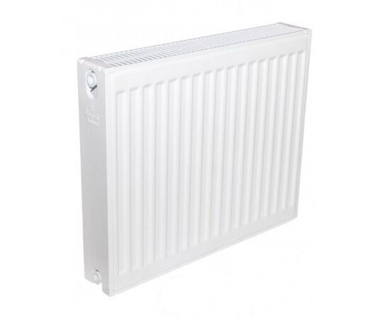 Steel radiator Copa 60x60 cm