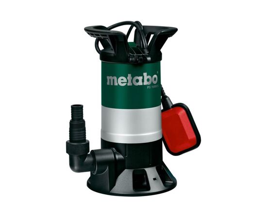 ტუმბო Metabo PS 15000 S 850W (0251500000)