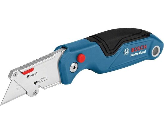 Набор канцелярских ножей Bosch 1600A016BM 2 шт