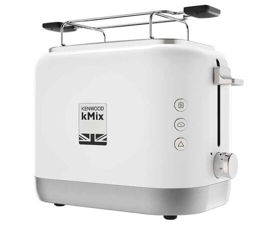 Toaster Kenwood TCX751WH 900W