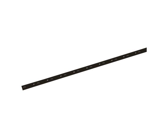 Heat shrink IEK 4/2 1m TTU ng-LS black