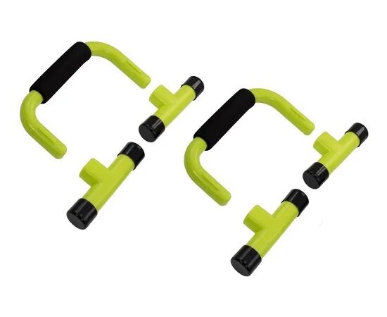 Push-up equipment LifeFit 538PUSH0101 2 pcs