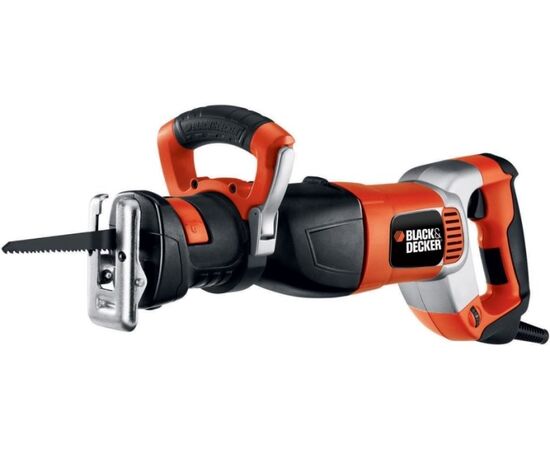 Сабельная пила Black+Decker RS1050EK-QS 1050W