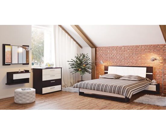 Bed Neman MN-115-01 Barselona