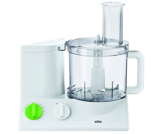 Food processor Braun FP3010 600W