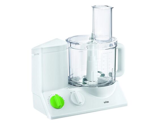 Food processor Braun FP3010 600W