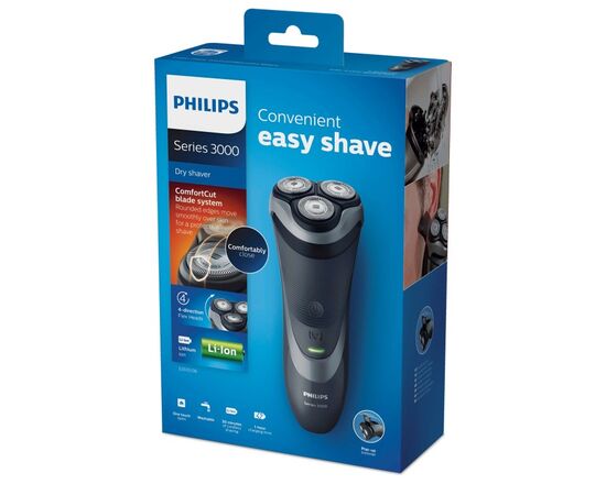 Электробритва Philips S3510/06