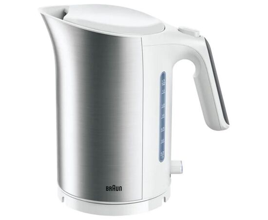 Electric kettle Braun WK5110WH 3000W