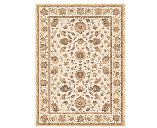 ხალიჩა DCcarpets Bohemian 23122 Cream/Ivory 200X300 სმ